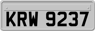 KRW9237