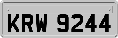 KRW9244