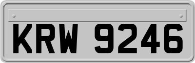 KRW9246