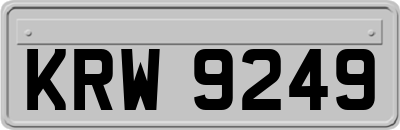 KRW9249