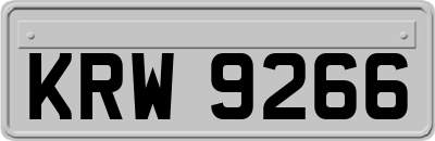 KRW9266