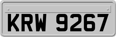 KRW9267