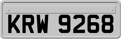 KRW9268