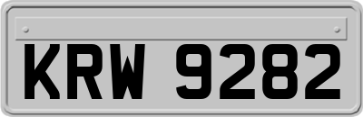 KRW9282
