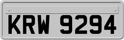 KRW9294