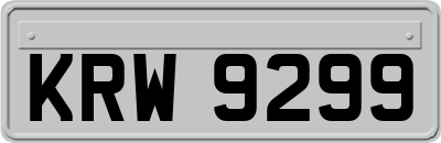 KRW9299