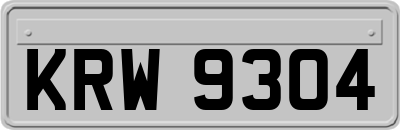 KRW9304
