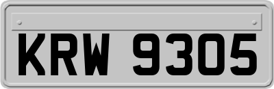 KRW9305
