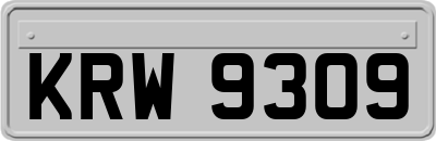 KRW9309