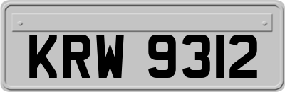 KRW9312