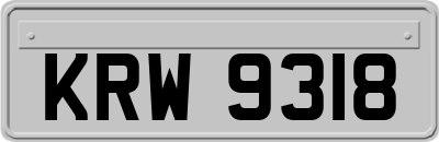 KRW9318