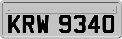 KRW9340