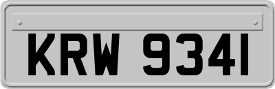 KRW9341