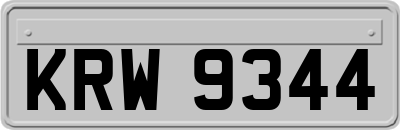 KRW9344