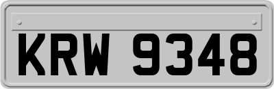 KRW9348