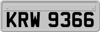 KRW9366