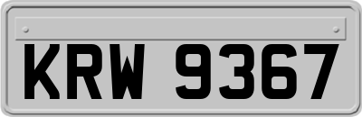 KRW9367