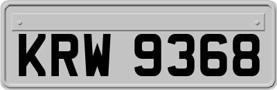 KRW9368