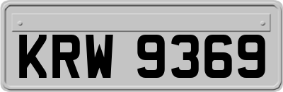 KRW9369