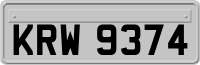KRW9374
