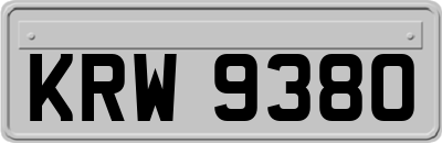 KRW9380