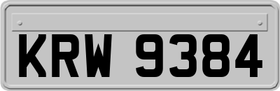 KRW9384