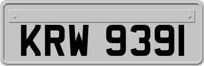 KRW9391