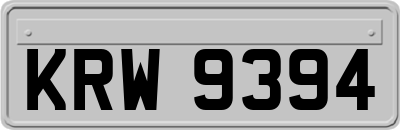 KRW9394