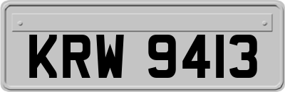 KRW9413
