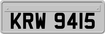 KRW9415