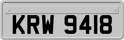 KRW9418