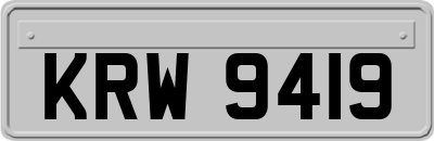 KRW9419