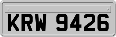 KRW9426