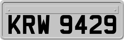 KRW9429