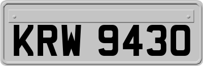 KRW9430