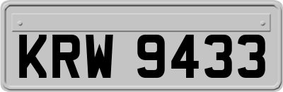 KRW9433