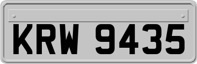 KRW9435