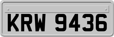 KRW9436