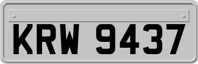 KRW9437