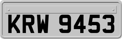 KRW9453