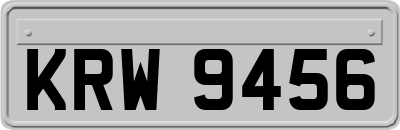 KRW9456