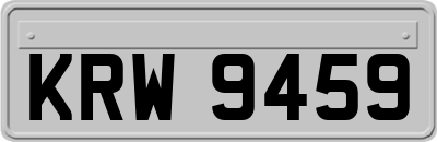 KRW9459