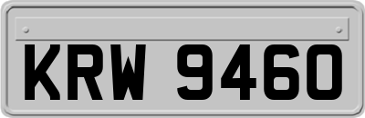KRW9460
