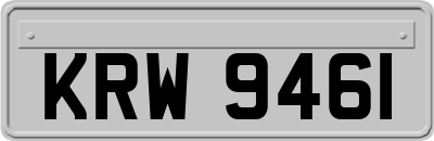 KRW9461