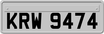 KRW9474