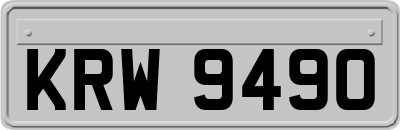 KRW9490