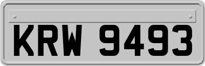 KRW9493