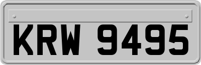KRW9495