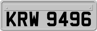 KRW9496