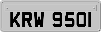 KRW9501